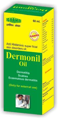 Dermonil Oil