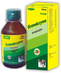 Gramdozyme Syrup