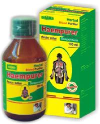 Haempurer Syrup