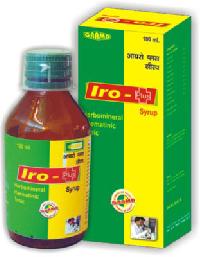 Iro-Plus Syrup