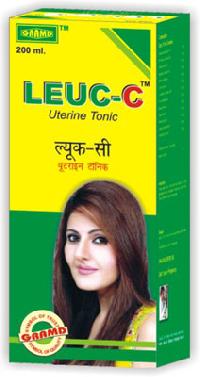 Leuc-C Syrup