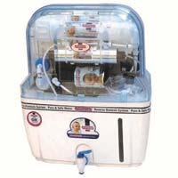 Aquazen Marine Water Purifier