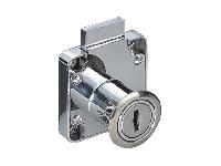 alloy lock