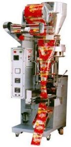 Form Filling & Sealing Machine