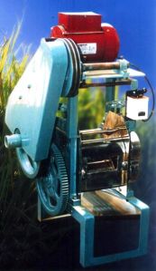 Sugarcane Crusher (Hand & Power Driven)