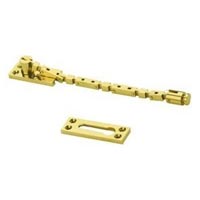 Brass Door Chain