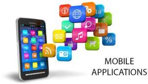 mobile application