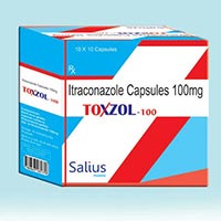 Toxzol-100