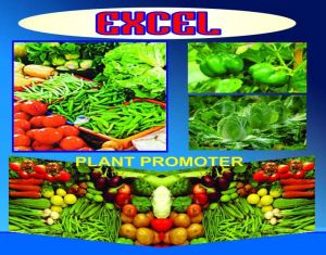 Excel Plant Growth Promoter