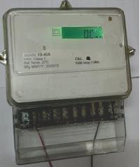 Electronic Meter