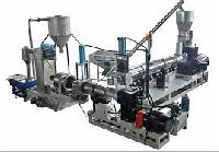 Plastic Recycling Machines