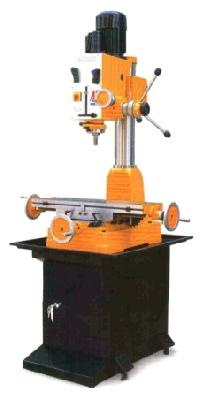 Milling Machine