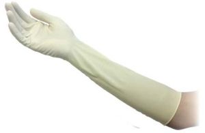 Disposable Gynecological Gloves