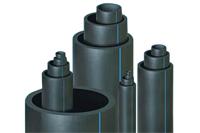 Hdpe Pipes - High Density Polyethylene Pipes