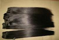 Indian Remy Hair