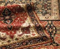 Hand Knotted Rugs
