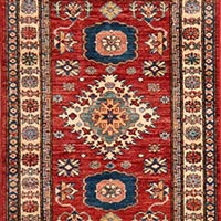 Kazak carpet rugs