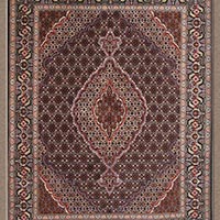 Tabrej Carpets