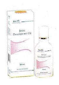 Breast Enhancement Oil