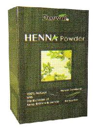 Heena Powder