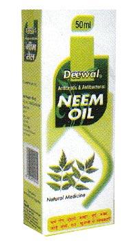 Neem Oil