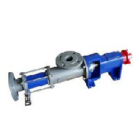 Progressive Cavity Pumps