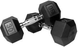 Gym Dumbbells