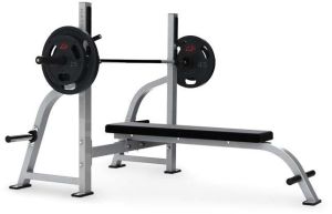 Olympic Flat Bench