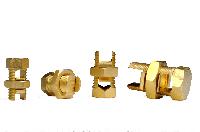 Brass Split Bolt