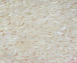 5% Broken White Raw Rice