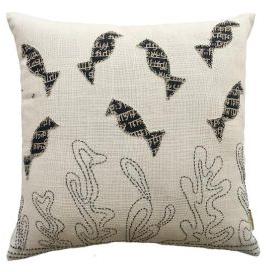 Free Birds Cushion