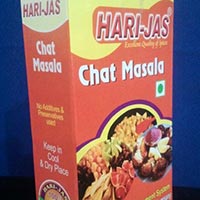 Chat Masala