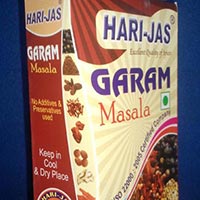 Garam Masala