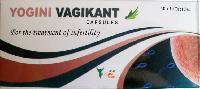 Yogini Vagikant Capsules