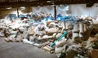 Textile Waste