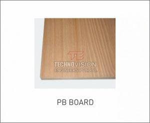 pb board