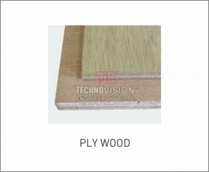 Ply Wood