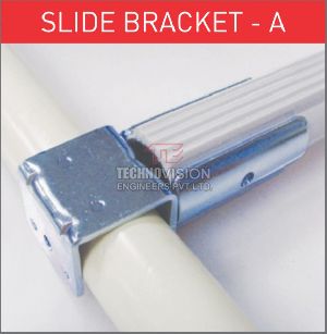 Slide Brackets