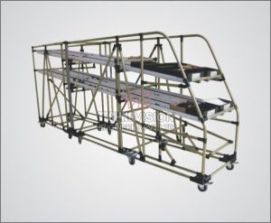 Storage FIFO Racks