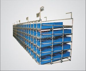 Storage Racks