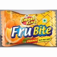 Sweetking Frubite ( Orange )