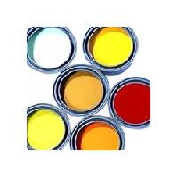 synthetic paints