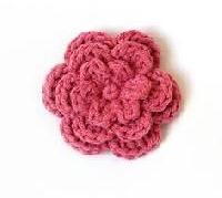 Crochet Flowers