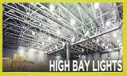 High Bay Light