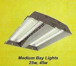 Medium Bay Light