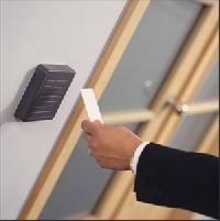 access control card reader