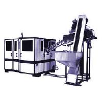 Automatic Blow Moulding Machines