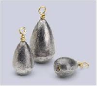 fishing sinkers