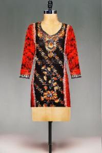 Traditional Kurtis