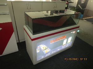 Mobile counter
